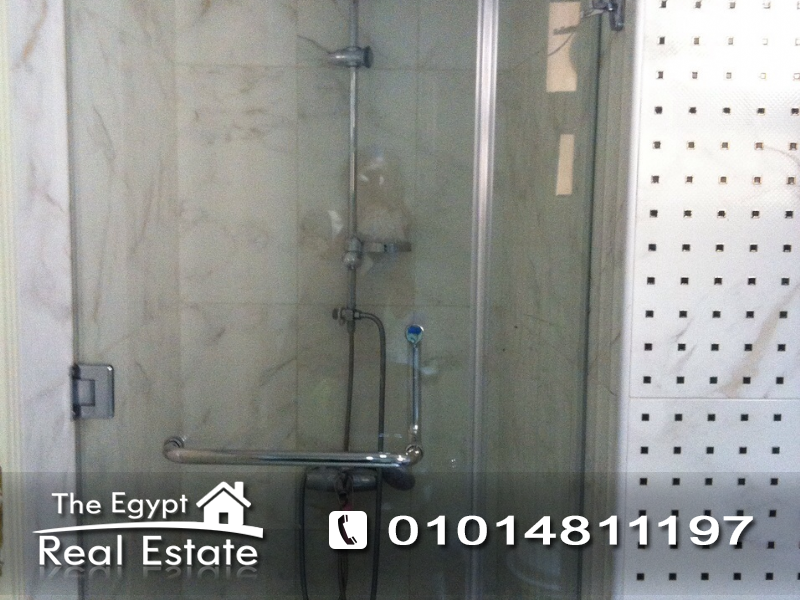 The Egypt Real Estate :Residential Apartments For Rent in El Masrawia Compound - Cairo - Egypt :Photo#4