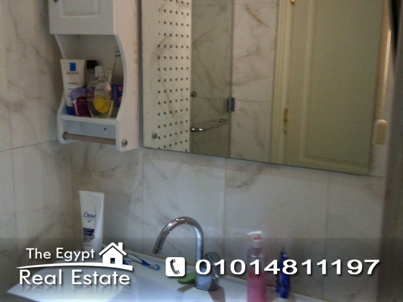 The Egypt Real Estate :Residential Apartments For Rent in El Masrawia Compound - Cairo - Egypt :Photo#5