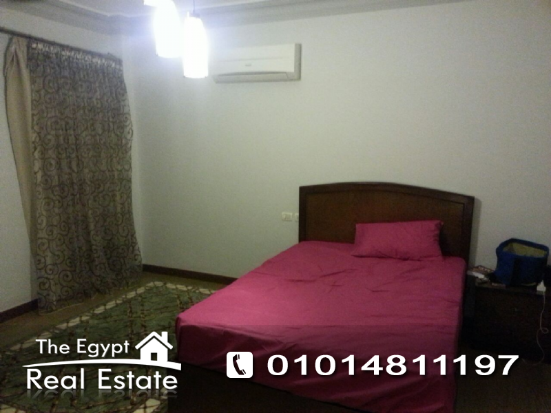 The Egypt Real Estate :Residential Apartments For Rent in El Masrawia Compound - Cairo - Egypt :Photo#7