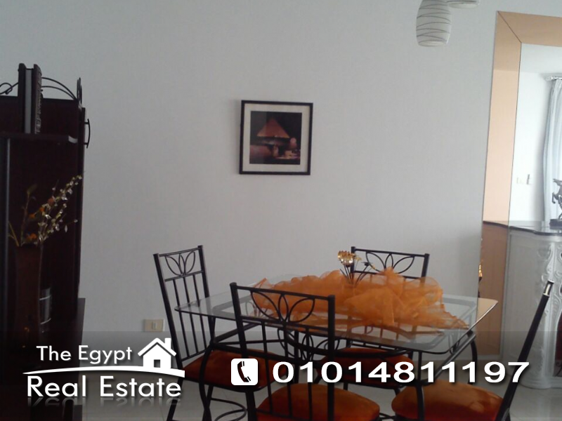 The Egypt Real Estate :Residential Apartments For Rent in Al Rehab City - Cairo - Egypt :Photo#7