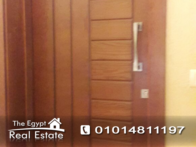 The Egypt Real Estate :Residential Apartments For Rent in Narges Buildings - Cairo - Egypt :Photo#2