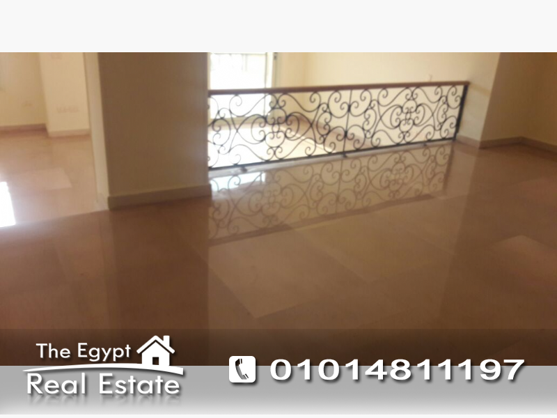 ذا إيجبت ريل إستيت :سكنى شقق للإيجار فى عمارات النرجس - القاهرة - مصر :Photo#3