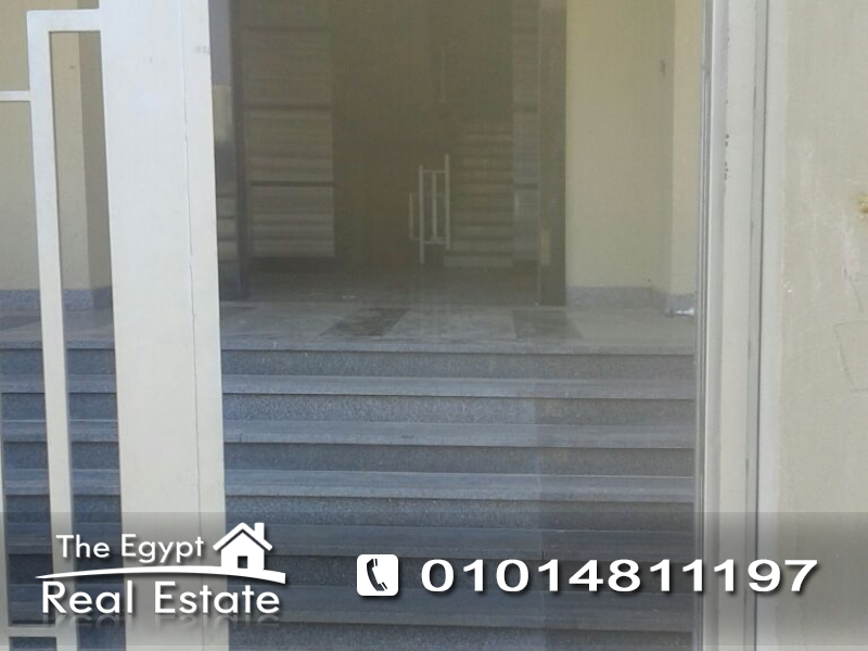 The Egypt Real Estate :1722 :Residential Apartments For Sale in  El Banafseg 1 - Cairo - Egypt