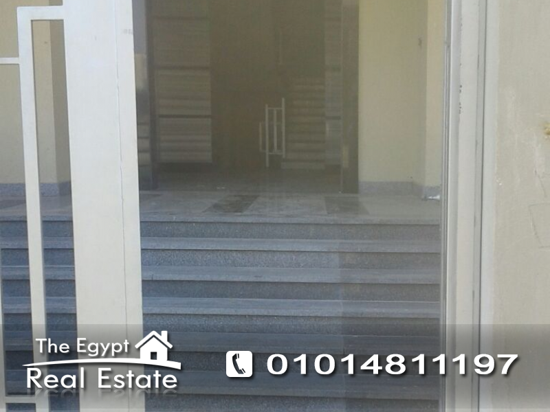 The Egypt Real Estate :1722 :Residential Apartments For Sale in El Banafseg 1 - Cairo - Egypt