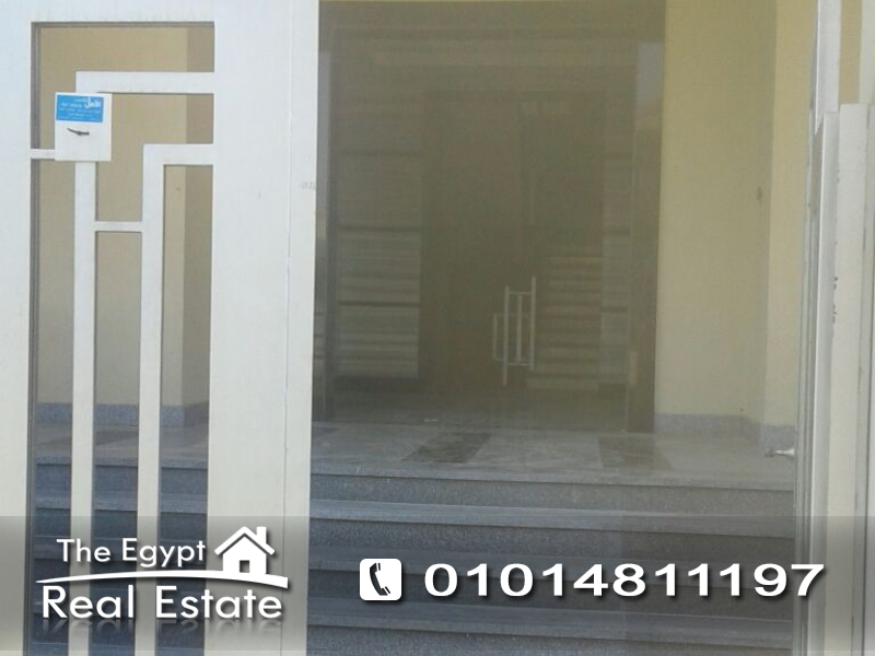 The Egypt Real Estate :Residential Apartments For Sale in El Banafseg 1 - Cairo - Egypt :Photo#2