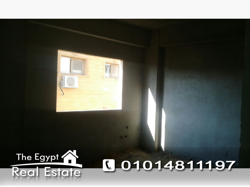 The Egypt Real Estate :Residential Apartments For Sale in El Banafseg 1 - Cairo - Egypt :Photo#3