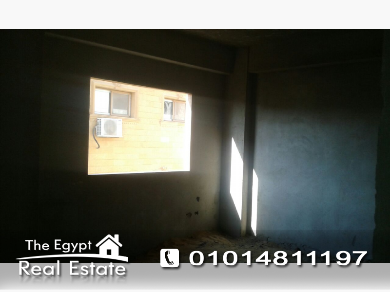 ذا إيجبت ريل إستيت :سكنى شقق للبيع فى البنفسج 1 - القاهرة - مصر :Photo#3