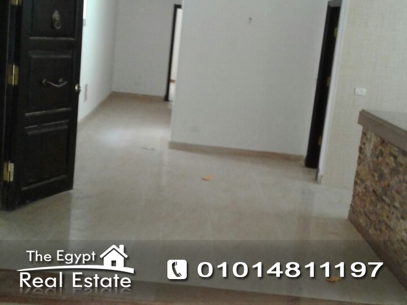 The Egypt Real Estate :Residential Apartments For Sale in 3rd - Third Quarter East (Villas) - Cairo - Egypt :Photo#2