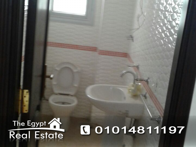 The Egypt Real Estate :Residential Apartments For Sale in 3rd - Third Quarter East (Villas) - Cairo - Egypt :Photo#3