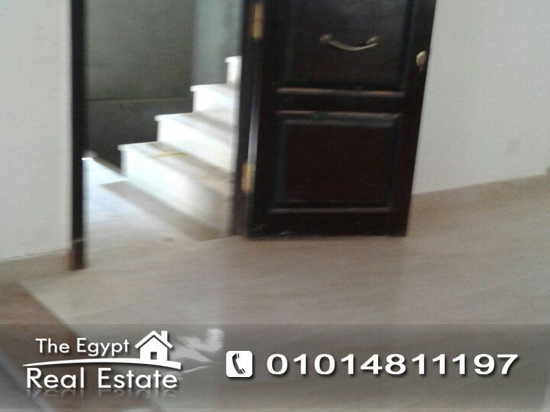 The Egypt Real Estate :Residential Apartments For Sale in 3rd - Third Quarter East (Villas) - Cairo - Egypt :Photo#4