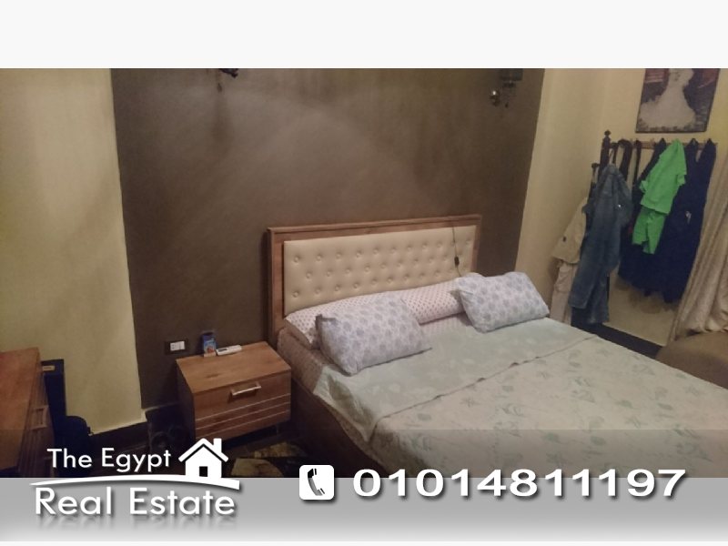The Egypt Real Estate :Residential Ground Floor For Sale in Yasmeen 5 - Cairo - Egypt :Photo#10