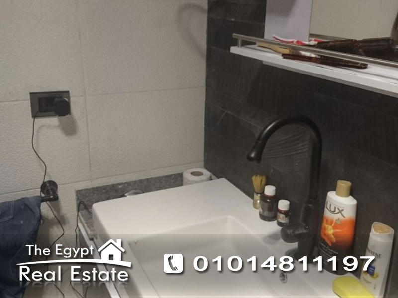 The Egypt Real Estate :Residential Ground Floor For Sale in Yasmeen 5 - Cairo - Egypt :Photo#4
