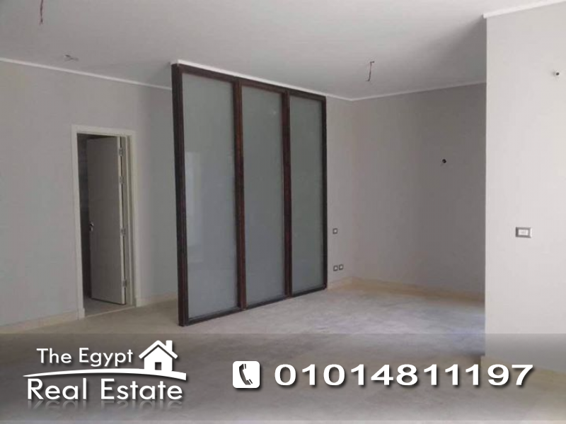 The Egypt Real Estate :Residential Apartments For Sale & Rent in Village Gate Compound - Cairo - Egypt :Photo#2