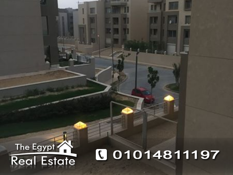 The Egypt Real Estate :Residential Apartments For Sale & Rent in Village Gate Compound - Cairo - Egypt :Photo#3