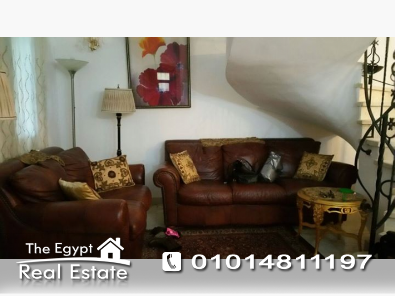 ذا إيجبت ريل إستيت :سكنى بيوت و فلل للإيجار فى مدينة الرحاب - القاهرة - مصر :Photo#2