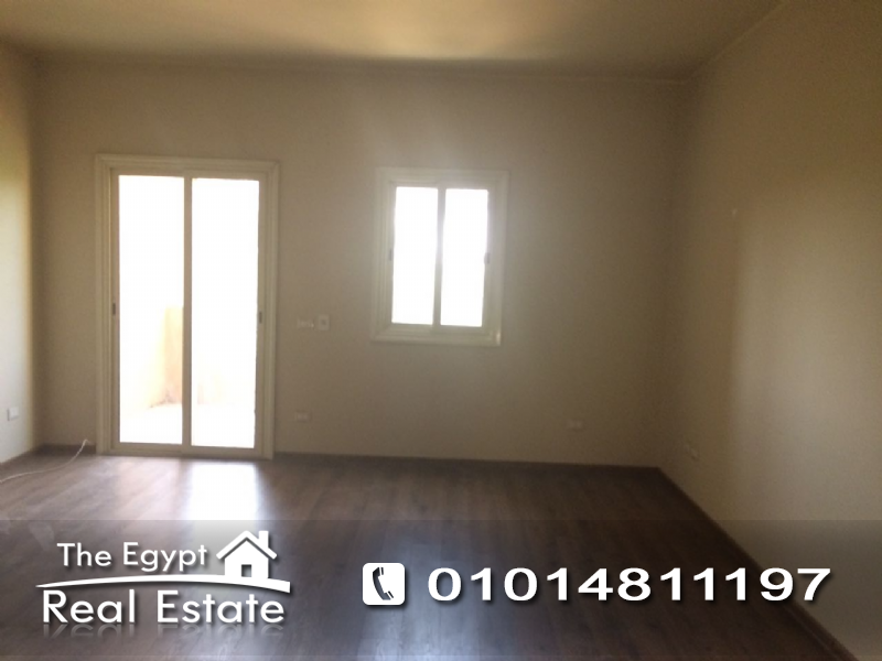 The Egypt Real Estate :Residential Villas For Rent in Moon Valley 1 - Cairo - Egypt :Photo#4