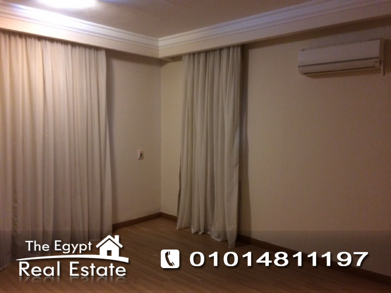 The Egypt Real Estate :Residential Villas For Rent in New Cairo - Cairo - Egypt :Photo#3