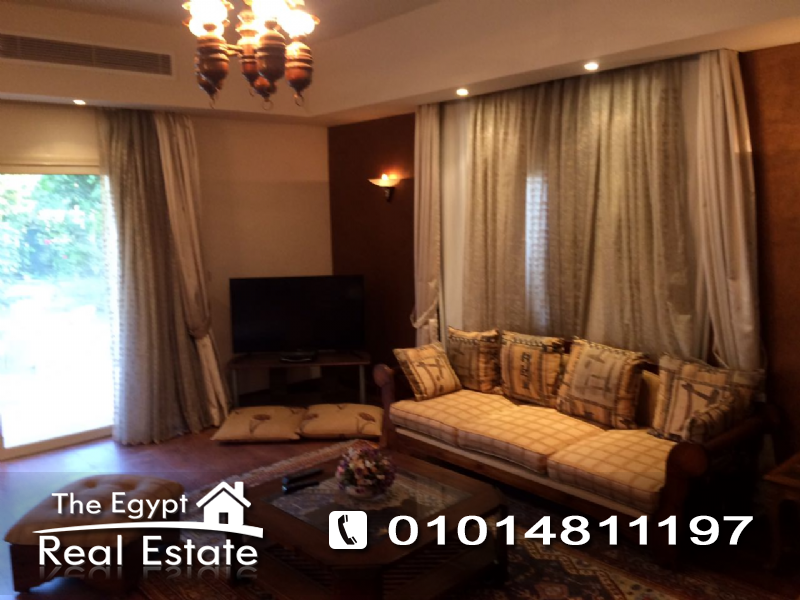 ذا إيجبت ريل إستيت :سكنى بيوت و فلل للبيع فى جراند ريزيدنس - القاهرة - مصر :Photo#7