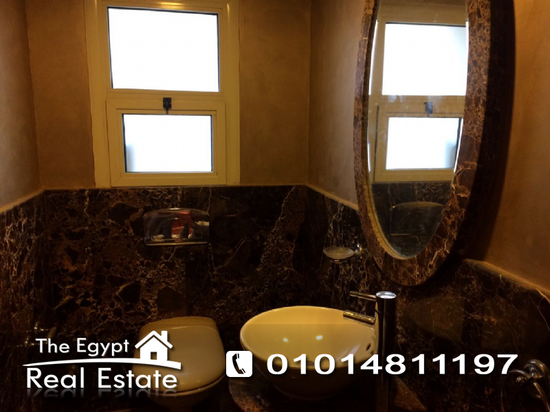 ذا إيجبت ريل إستيت :سكنى بيوت و فلل للبيع فى جراند ريزيدنس - القاهرة - مصر :Photo#8