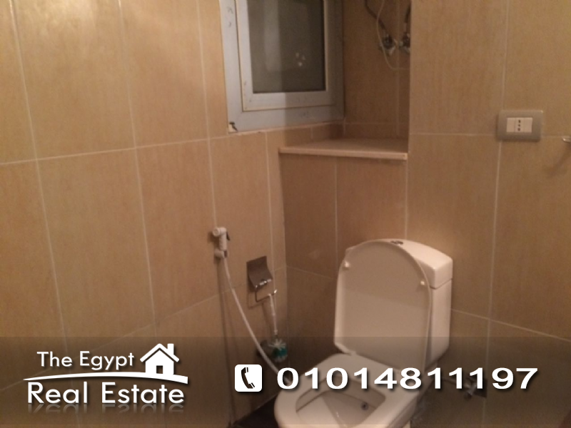 ذا إيجبت ريل إستيت :سكنى دوبلكس للإيجار فى ذا فيلدج - القاهرة - مصر :Photo#6