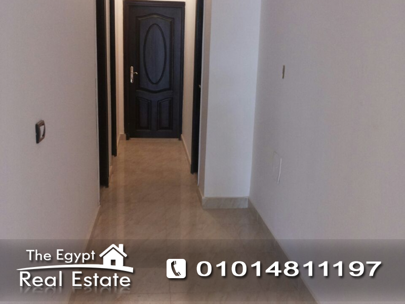 The Egypt Real Estate :Residential Duplex For Rent in Choueifat - Cairo - Egypt :Photo#2