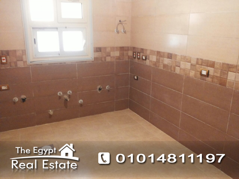 The Egypt Real Estate :Residential Duplex For Rent in Choueifat - Cairo - Egypt :Photo#4