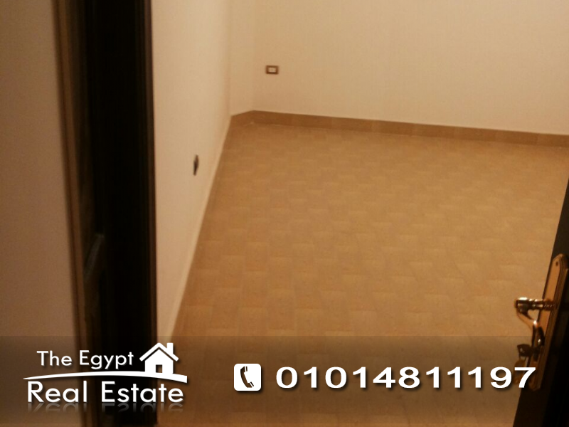 The Egypt Real Estate :Residential Duplex For Rent in Choueifat - Cairo - Egypt :Photo#6