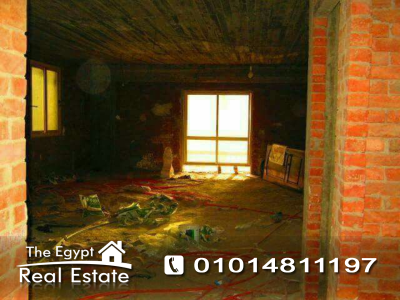 The Egypt Real Estate :Residential Apartments For Sale in Narges 5 - Cairo - Egypt :Photo#1