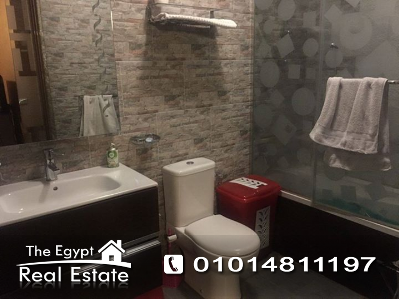 The Egypt Real Estate :Residential Duplex & Garden For Sale in 5th - Fifth Quarter - Cairo - Egypt :Photo#7