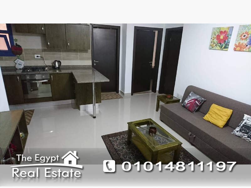 The Egypt Real Estate :Residential Apartments For Rent in Easy Life Compound - Cairo - Egypt :Photo#1