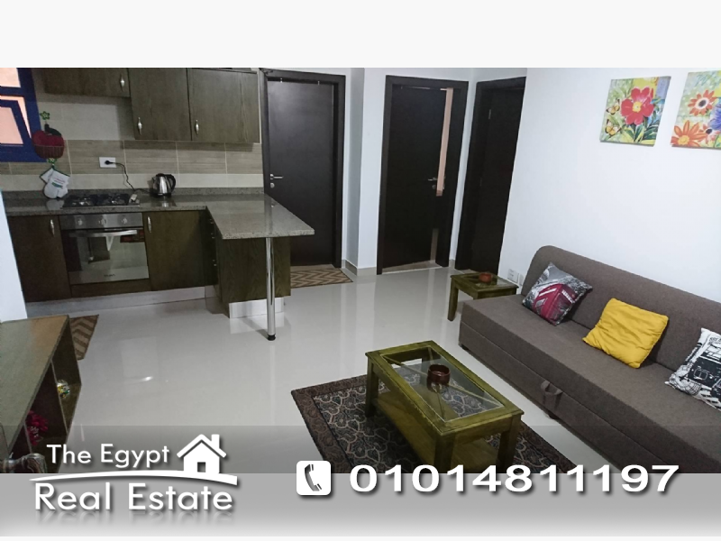 The Egypt Real Estate :1740 :Residential Apartments For Rent in  Easy Life Compound - Cairo - Egypt