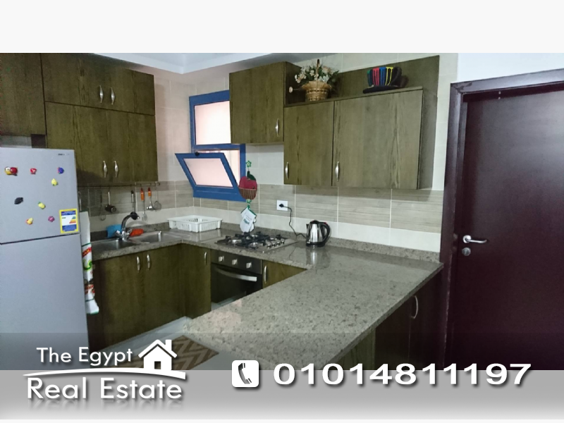 The Egypt Real Estate :Residential Apartments For Rent in Easy Life Compound - Cairo - Egypt :Photo#2
