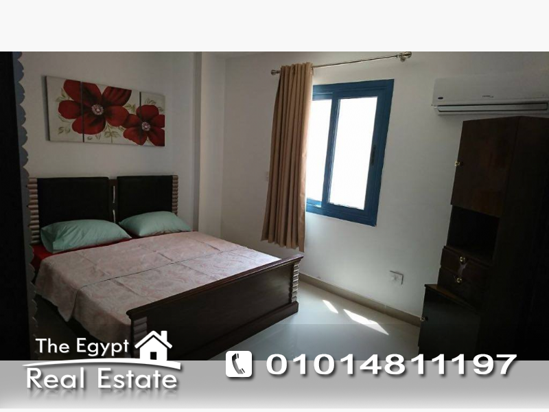 The Egypt Real Estate :Residential Apartments For Rent in Easy Life Compound - Cairo - Egypt :Photo#3