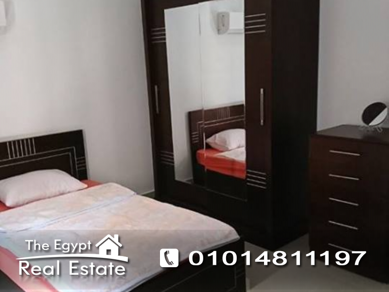 The Egypt Real Estate :Residential Apartments For Rent in Easy Life Compound - Cairo - Egypt :Photo#5