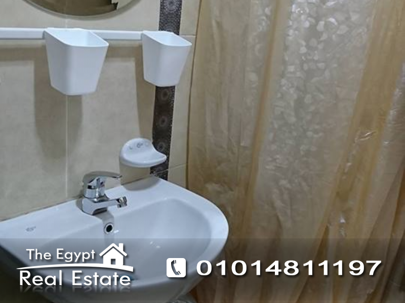 The Egypt Real Estate :Residential Apartments For Rent in Easy Life Compound - Cairo - Egypt :Photo#6