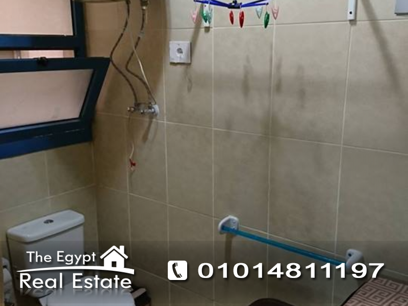 The Egypt Real Estate :Residential Apartments For Rent in Easy Life Compound - Cairo - Egypt :Photo#7