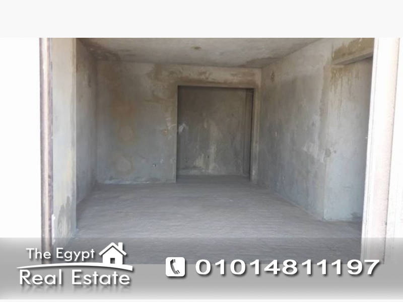 The Egypt Real Estate :Residential Apartments For Sale in Eastown Compound - Cairo - Egypt :Photo#3