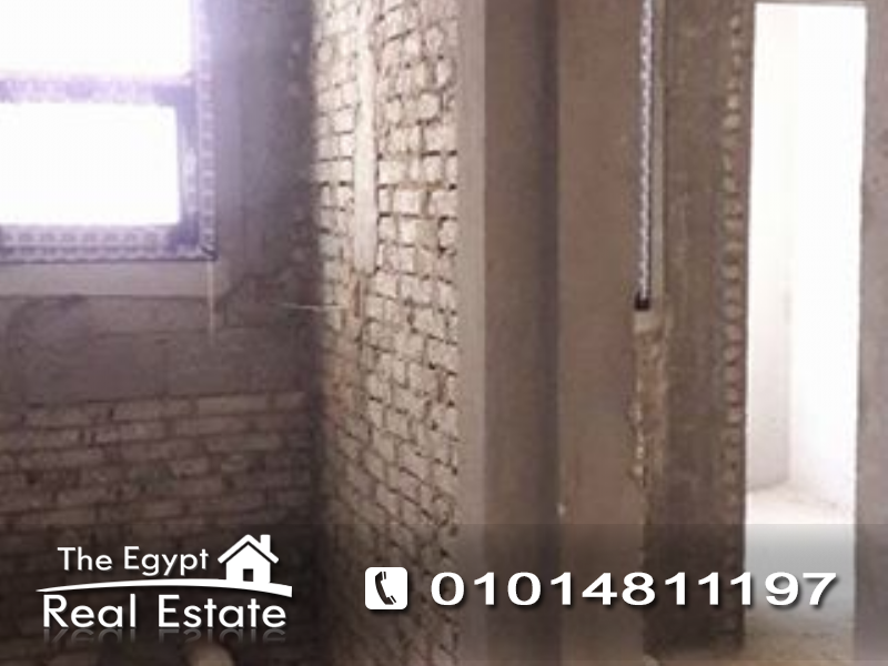 The Egypt Real Estate :Residential Apartments For Sale in Eastown Compound - Cairo - Egypt :Photo#4