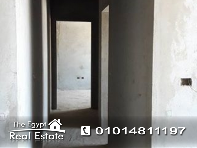 The Egypt Real Estate :Residential Apartments For Sale in Eastown Compound - Cairo - Egypt :Photo#5