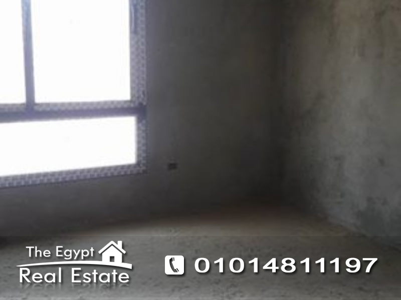 The Egypt Real Estate :Residential Apartments For Sale in Eastown Compound - Cairo - Egypt :Photo#6