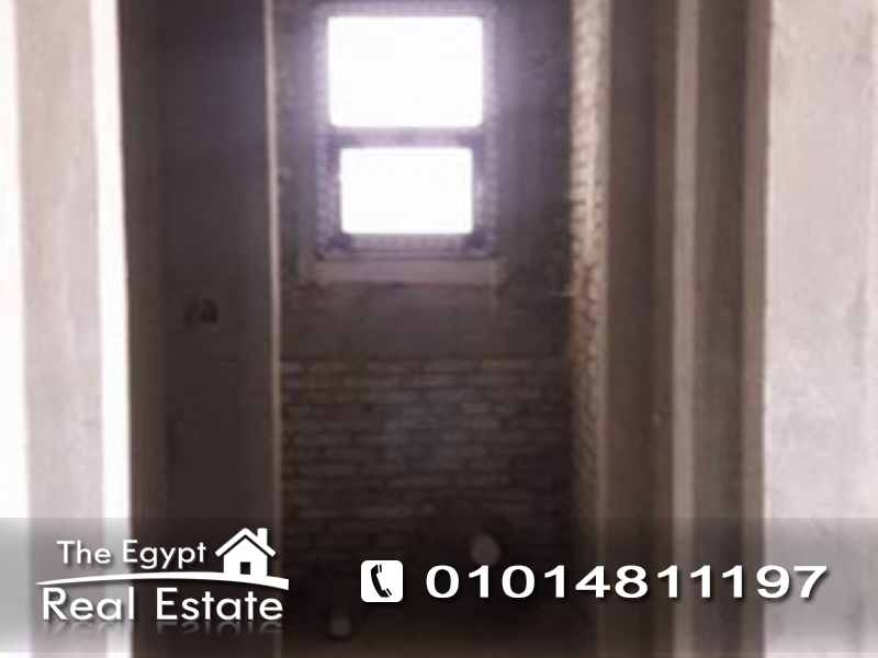 The Egypt Real Estate :Residential Apartments For Sale in Eastown Compound - Cairo - Egypt :Photo#7