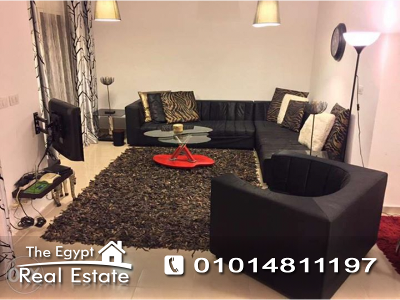 The Egypt Real Estate :1748 :Residential Apartments For Sale in  Madinaty - Cairo - Egypt