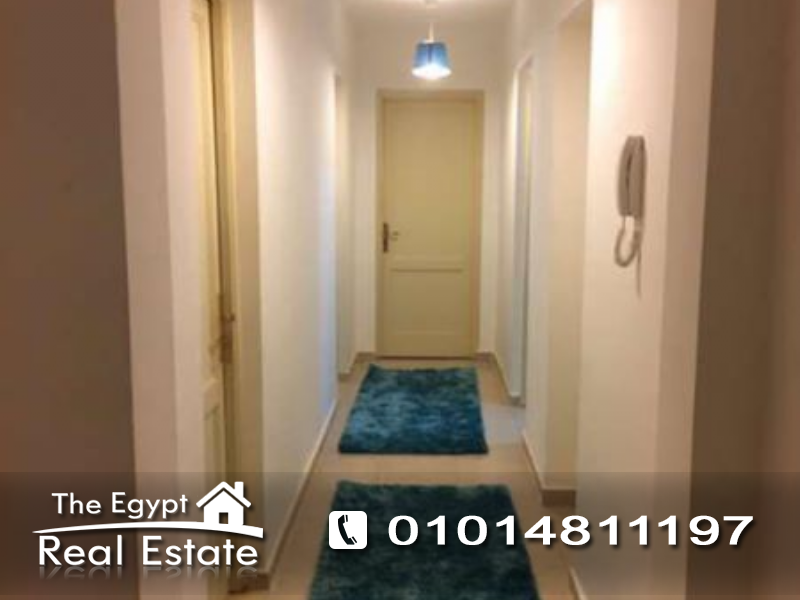 The Egypt Real Estate :Residential Apartments For Sale in Madinaty - Cairo - Egypt :Photo#2