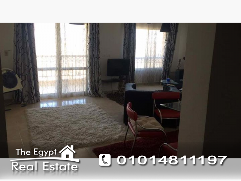 The Egypt Real Estate :Residential Apartments For Sale in Madinaty - Cairo - Egypt :Photo#3