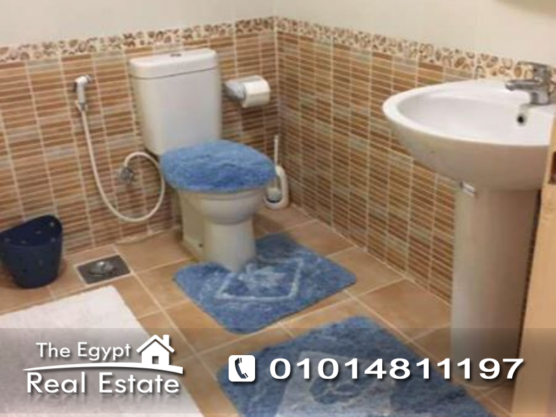 The Egypt Real Estate :Residential Apartments For Sale in Madinaty - Cairo - Egypt :Photo#5