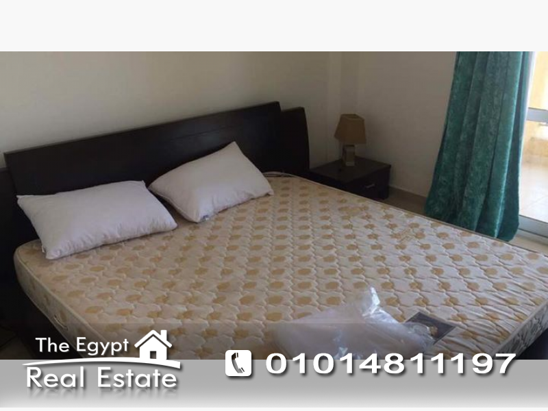 The Egypt Real Estate :Residential Apartments For Sale in Madinaty - Cairo - Egypt :Photo#7