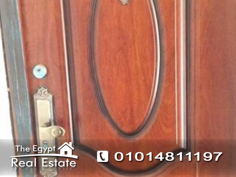The Egypt Real Estate :Residential Apartments For Sale in Madinaty - Cairo - Egypt :Photo#8