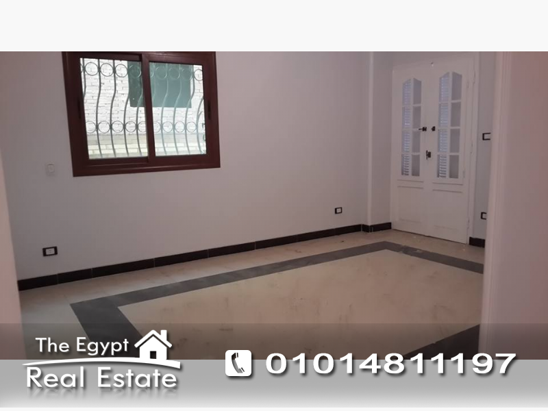 The Egypt Real Estate :Residential Apartments For Rent in El Banafseg - Cairo - Egypt :Photo#4
