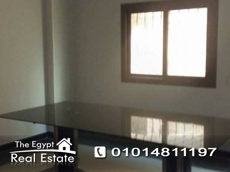 The Egypt Real Estate :Residential Apartments For Rent in El Banafseg - Cairo - Egypt :Photo#6