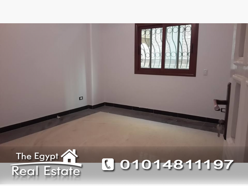 The Egypt Real Estate :Residential Apartments For Rent in El Banafseg - Cairo - Egypt :Photo#8